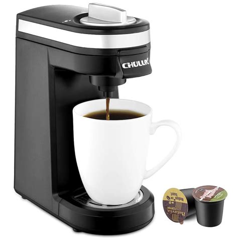 The Best K-Cup Compatible Coffee Machines