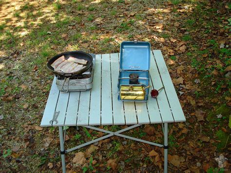 Post Your Old Camp Stoves | Page 7 | Bushcraft USA Forums