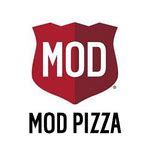 $20 Off MOD Pizza Coupons & Promo Codes - November 2024