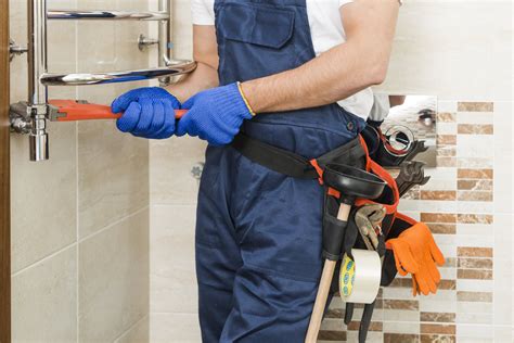 8 Tips for Hiring a Plumber You Need To Know – Sassy Townhouse Living