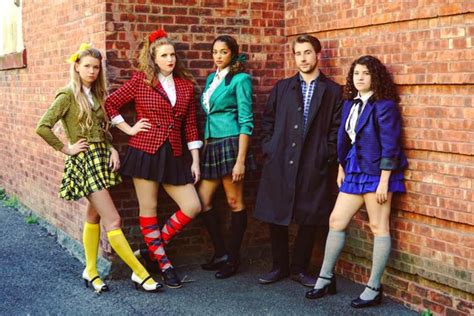 Heathers: The Musical in Rhinebeck - Hudson Valley One