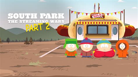 South Park Cartoon Wars Stream | lupon.gov.ph