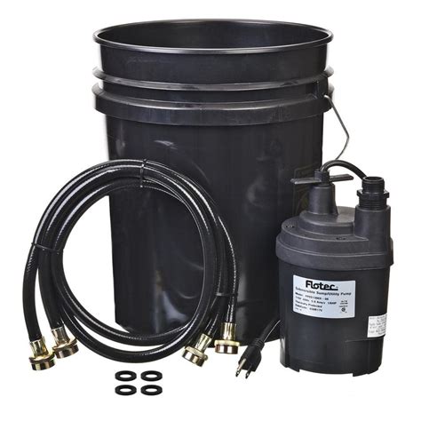 Diy Tankless Water Heater Flush Kit | tinbuzzardblog2