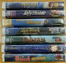 tarzan 2 vhs | eBay