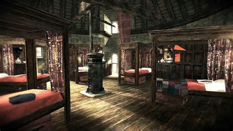 Rooms In Harry Potter - bestroom.one