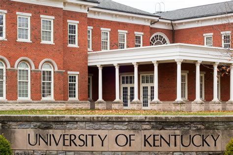 University of Kentucky Lexington USA - Lexington Medical Society