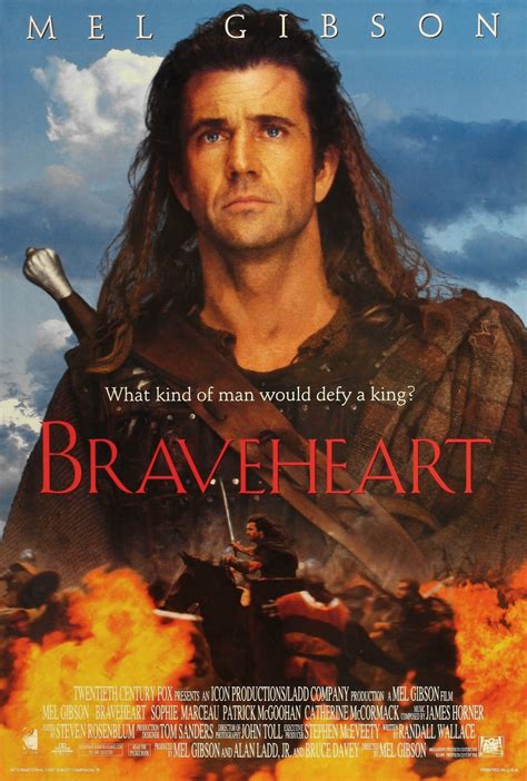 Pics Photos - Movie Braveheart