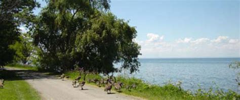 Exploring Niagara | Waterfront Trail