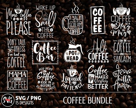 funny coffee svg coffee shirt svg coffee sayings svg coffee clipart ...