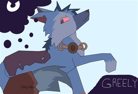 [AnimalJam]-Greely-Fan-Art by RoxieWOLF11 on DeviantArt