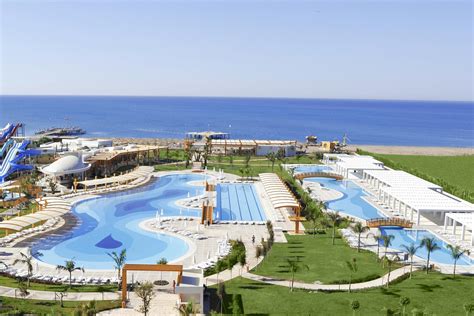 Hotel Baia Lara - Türkische Riviera, Türkei | Sunweb