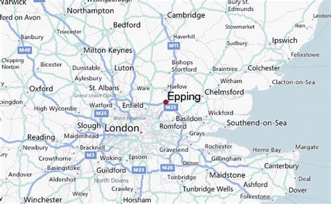 Epping, United Kingdom Location Guide