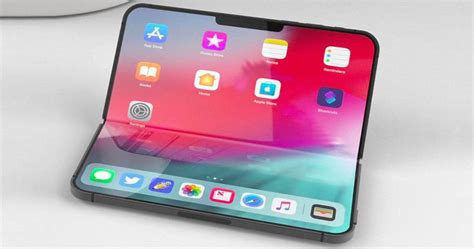 Kuo: Foldable iPhone Launch on Track for 2023 but iPad Mini 6 Launch ...