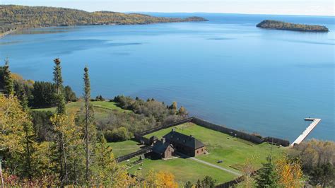 Grand Portage National Monument | Find Your Park