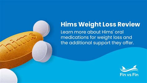 Hims Weight Loss Review - Are Alternatives to GLP-1s Worth It?