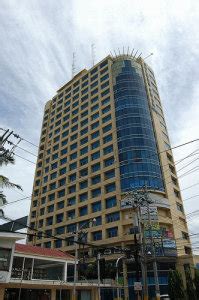 The Golden Peak Hotel & Suites in Cebu City, Philippines - Lets Book Hotel