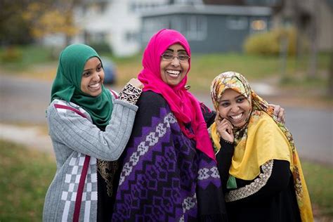 Somali Re-settlements in Minnesota Plummet – The Somali American