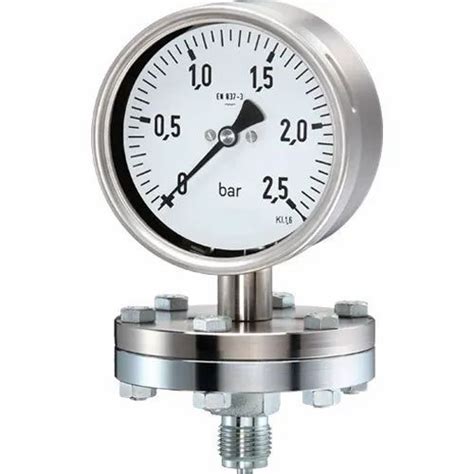 Pressure Gauge Calibration Services at Rs 500/piece in Noida | ID ...