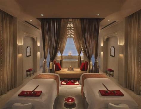 Indian Spa, love the colors | Spa decor, Spa interior design, Massage room