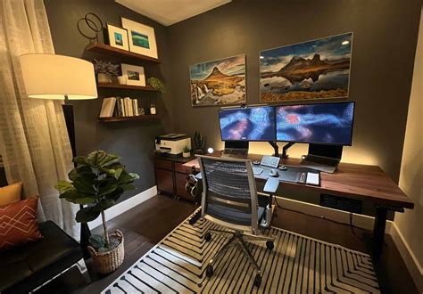 My Dream Desk Setup (2022 Edition) - Derek Seaman's Tech Blog