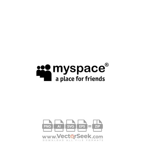 myspace.com Logo Vector - (.Ai .PNG .SVG .EPS Free Download)