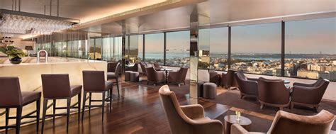 Premium Hotels in Lissabon | Sheraton Lisboa Hotel & Spa