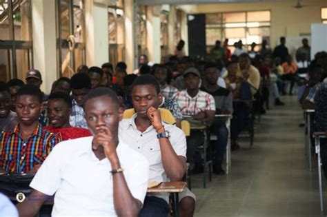 List of Courses Offered at Ghana Technology University College, GTUC - 2020/2021 | Explore the ...