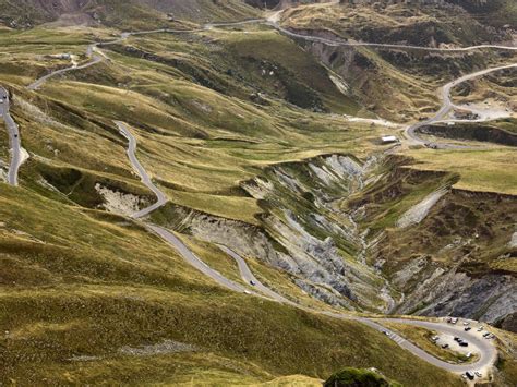 Col du Tourmalet 2 - Michael Blann PhotographyMichael Blann Photography