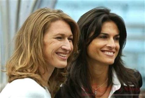 Gabriela Sabatini Kinder : Gabriela Sabatini FAQs 2020- Facts, Rumors ...