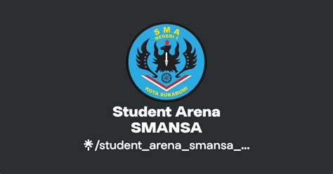 Student Arena SMANSA | Linktree