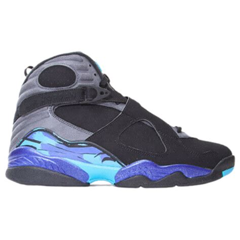 Jordan 8 OG Aqua 1993 for Sale | Authenticity Guaranteed | eBay