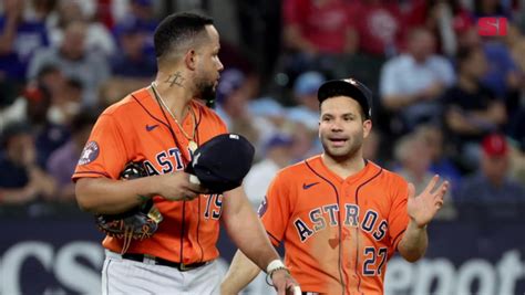 José Abreu Leads Astros to a Series-Tying - One News Page VIDEO