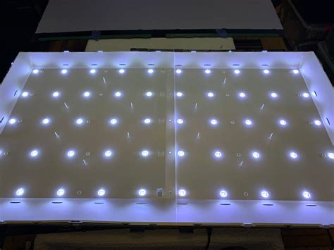 Brand NEW LED Strips/Backlight for Sony TV KD-60X690E