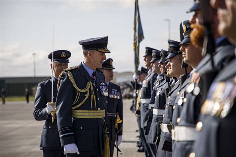 RAF Lossiemouth's £100m Poseidon facility named the 'Atlantic Building ...