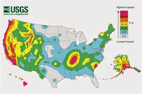 SECURA Blog: Earthquake and mine subsidence: Are you at risk?