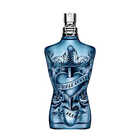 Jean Paul Gaultier New Fragrance 2024 - Elsa Nolana