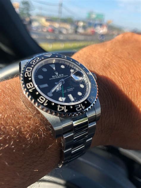 For those considering the new Submariner 41 - Rolex Forums - Rolex ...