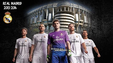 Real Madrid Players Wallpapers - Wallpaper Cave