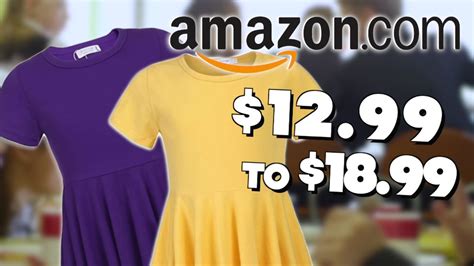 Spice up your school uniforms with these budget-friendly deals - ABC13 ...