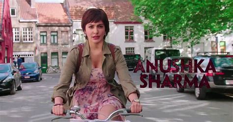 Anushka Sharma in PK Movie - Image #1 | Apnatimepass.com | Anushka ...