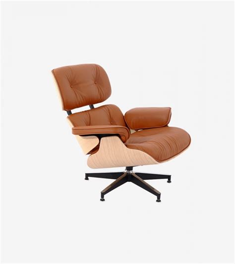 Buy Eames Style Lounge Chair Replica | Keeks Design