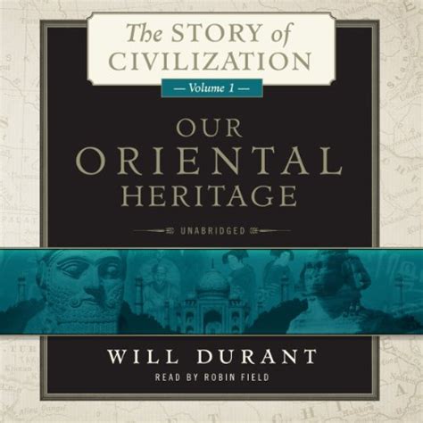 Amazon.com: The Story of Civilization, Volume I: The Ancient World ...