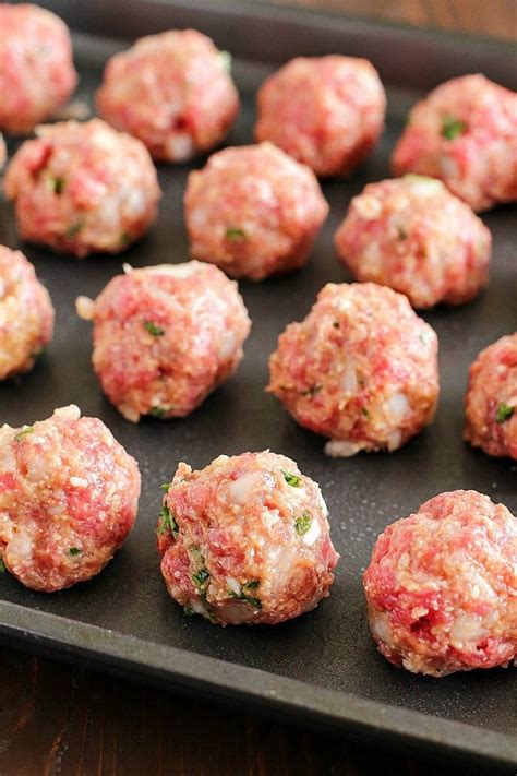 best ever meatball recipes