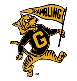 Grambling state university Logos