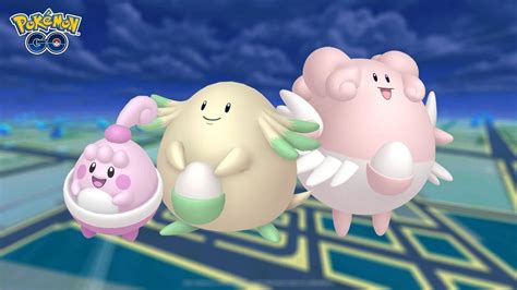 How to get Blissey in Pokemon GO