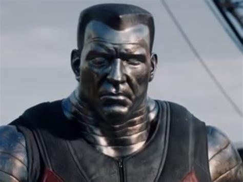 Colossus Speaks in a New ‘Deadpool’ TV Spot | Complex