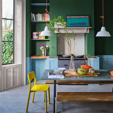 Paint trends 2024 – We reveal the key colours and effects to update ...