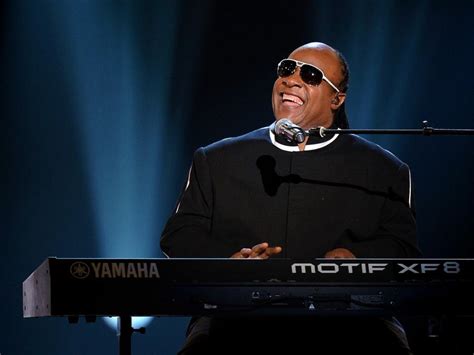 Stevie Wonder Net Worth | Celebrity Net Worth