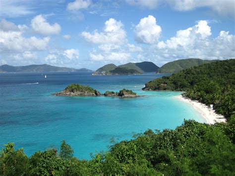 St John Beaches Archives - US Virgin Islands Hotels and Resorts