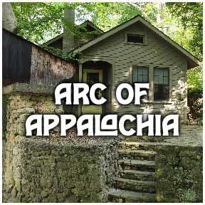 ARC of Appalachia – Visit Paint Valley